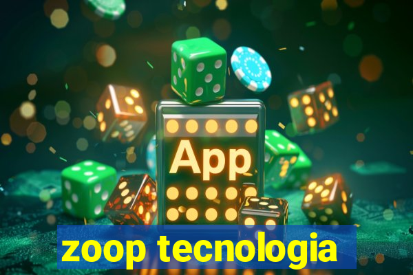 zoop tecnologia